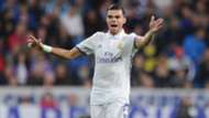 Pepe Real Madrid