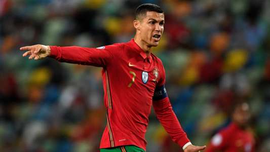 video-ronaldo-presented-with-special-boots-to-mark-100-portugal-goals-goalcom