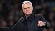 Jose Mourinho Tottenham 2019-20