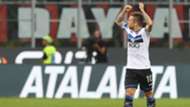 Alejandro 'Papu' Gomez Milan Atalanta