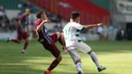Bursaspor Trabzonspor Abdulkadir Omur 130518