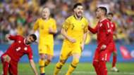 Mathew Leckie Socceroos