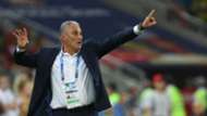 Tite Brazil World Cup 2018