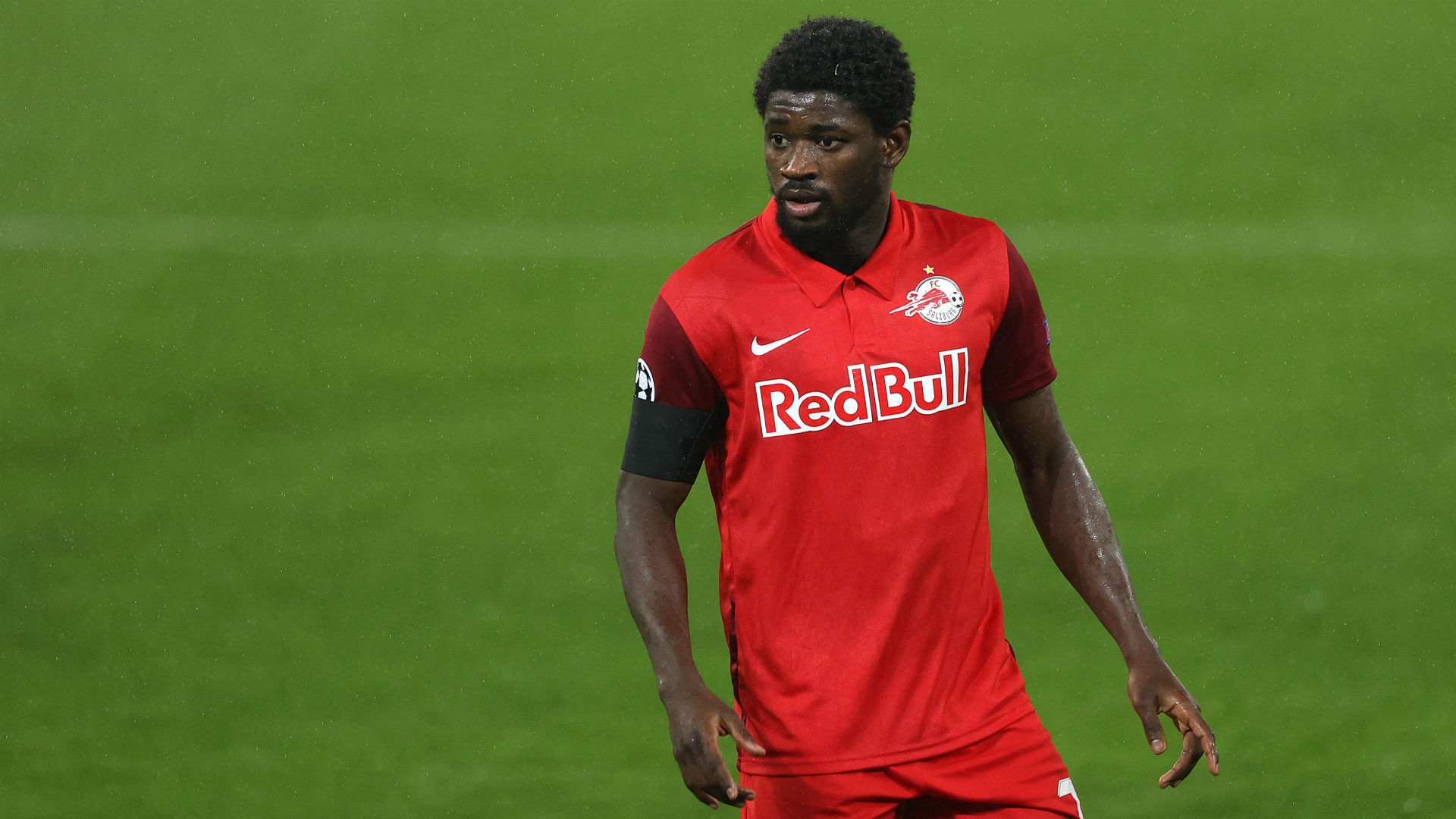 Camara and Koita get Red Bull Salzburg support over failed drugs test - Vimarsana News