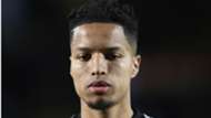 Tyronne Ebuehi