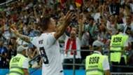Germany Sweden Toni Kroos