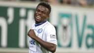 Moses Simon