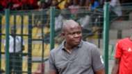 Gbenga-Ogunbote-Enugu Rangers