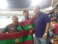 Surajit Nandi - Mohun Bagan