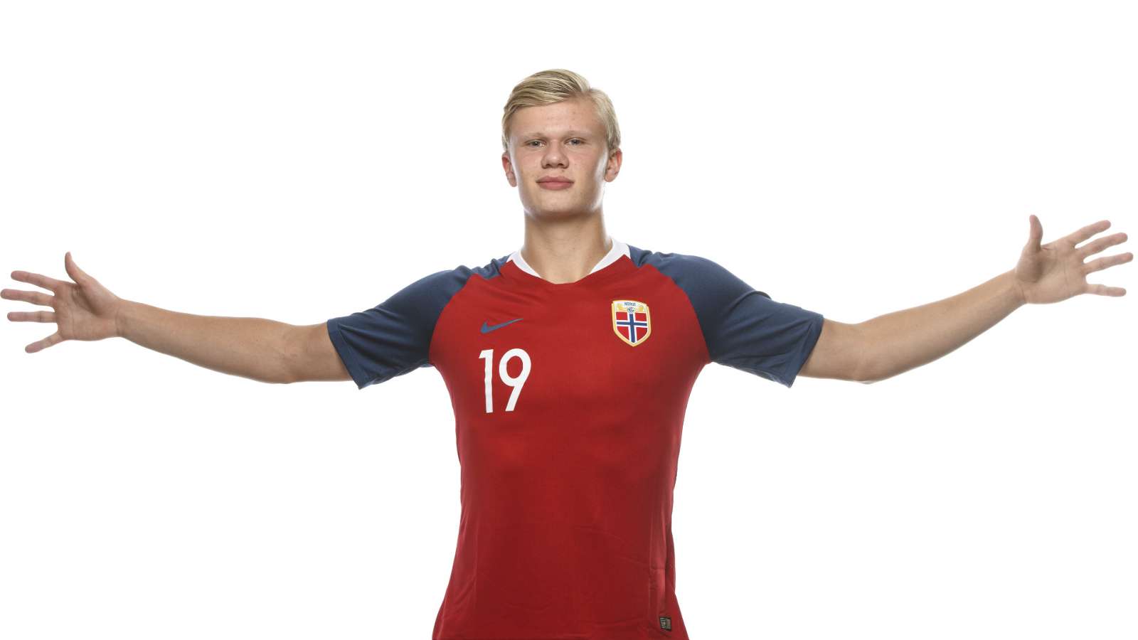 Cuantos Goles Lleva Haaland En Su Carrera