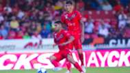 Veracruz Atlético de San Luis Liga MX
