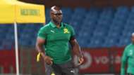 Steve Komphela, Mamelodi Sundowns, December 2020