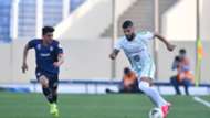 الأهلي - العدالة - لوكاس ليما