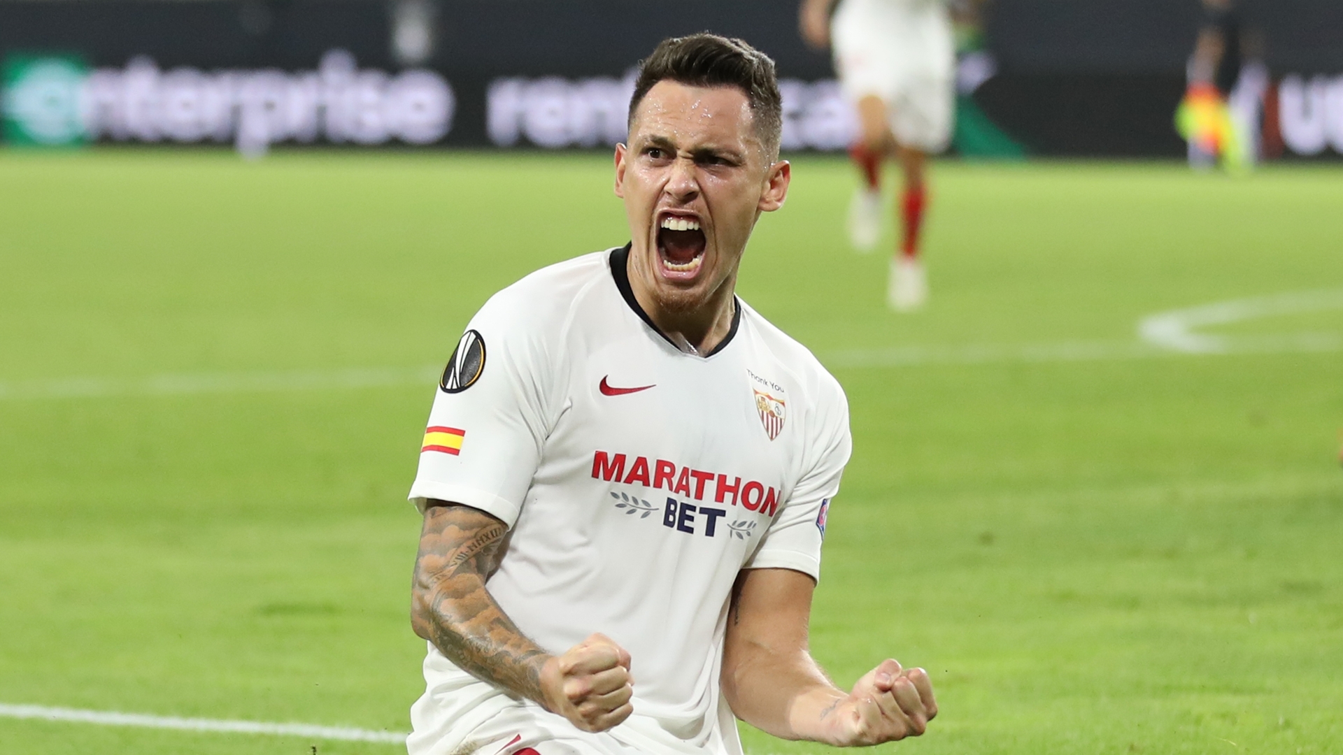 結果速報 動画ハイライト ウォルヴァーハンプトン ワンダラーズ対セビージャ結果 Uefaヨーロッパリーグ El 準々決勝 Goal Com 結果速報 動画ハイライト ウォルヴァーハンプトン ワンダラーズ対セビージャ結果 Uefaヨーロッパリーグ El 準々決勝 Goal Com