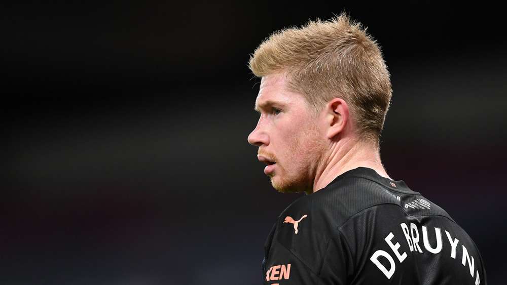 de bruyne phantom vision