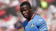 Amath Ndiaye, Getafe