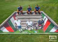 buffon Chiellini verrati