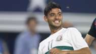 Carlos Vela Mexico