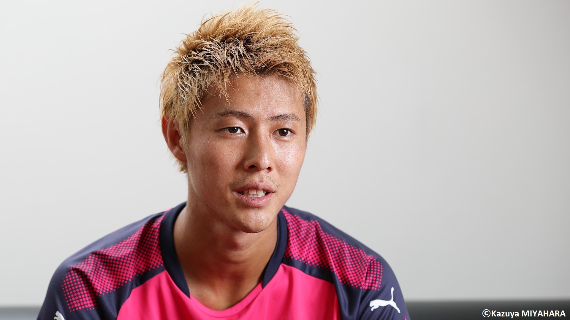 J1首位のセレッソ大阪 セビージャと 本気の勝負 へ 柿谷 ナメてくるようなら 逆に力を見せつけたい Goal Com J1首位のセレッソ大阪 セビージャと 本気の勝負 へ 柿谷 ナメてくるようなら 逆に力を見せつけたい Goal Com