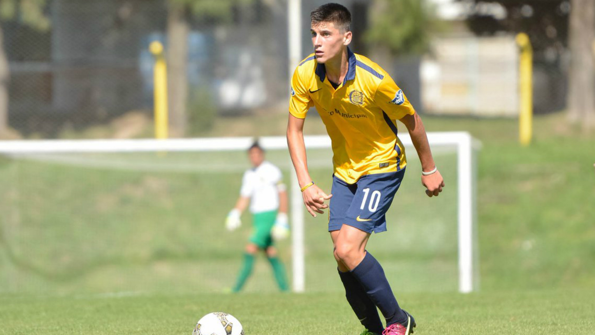 Quién Es Francesco Lo Celso La Joya Que Psg Le Devolvió A