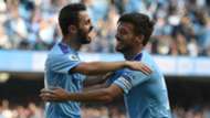 Bernardo David Silva Manchester City