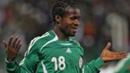 Christian Obodo - Nigeria