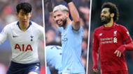 Tottenham Man City Arsenal fixtures
