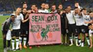 Liverpool Sean Cox