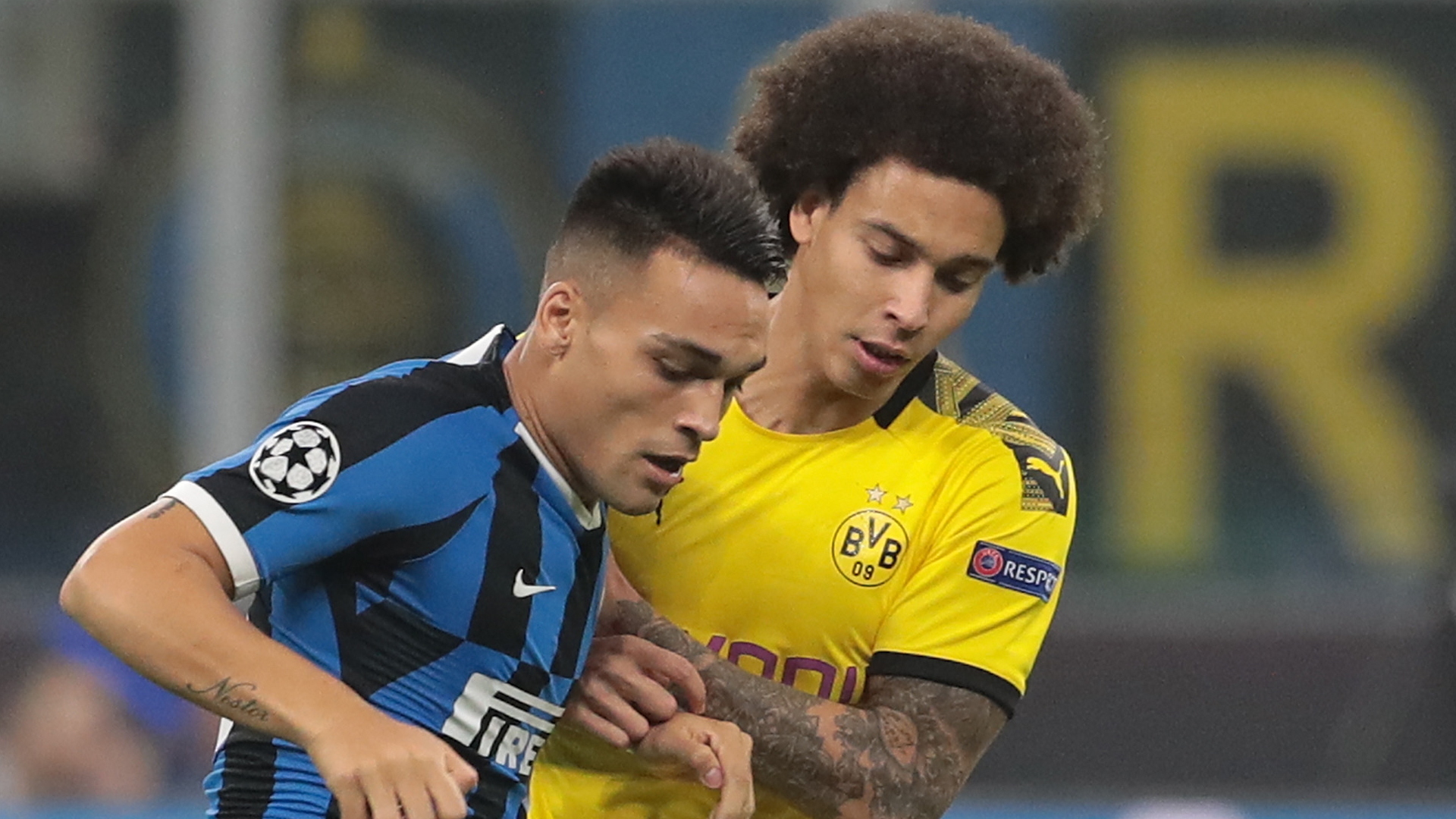 Bvb Inter Mailand Tv Bvb Inter Mailand Tv