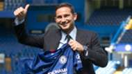 Frank Lampard Chelsea 2019