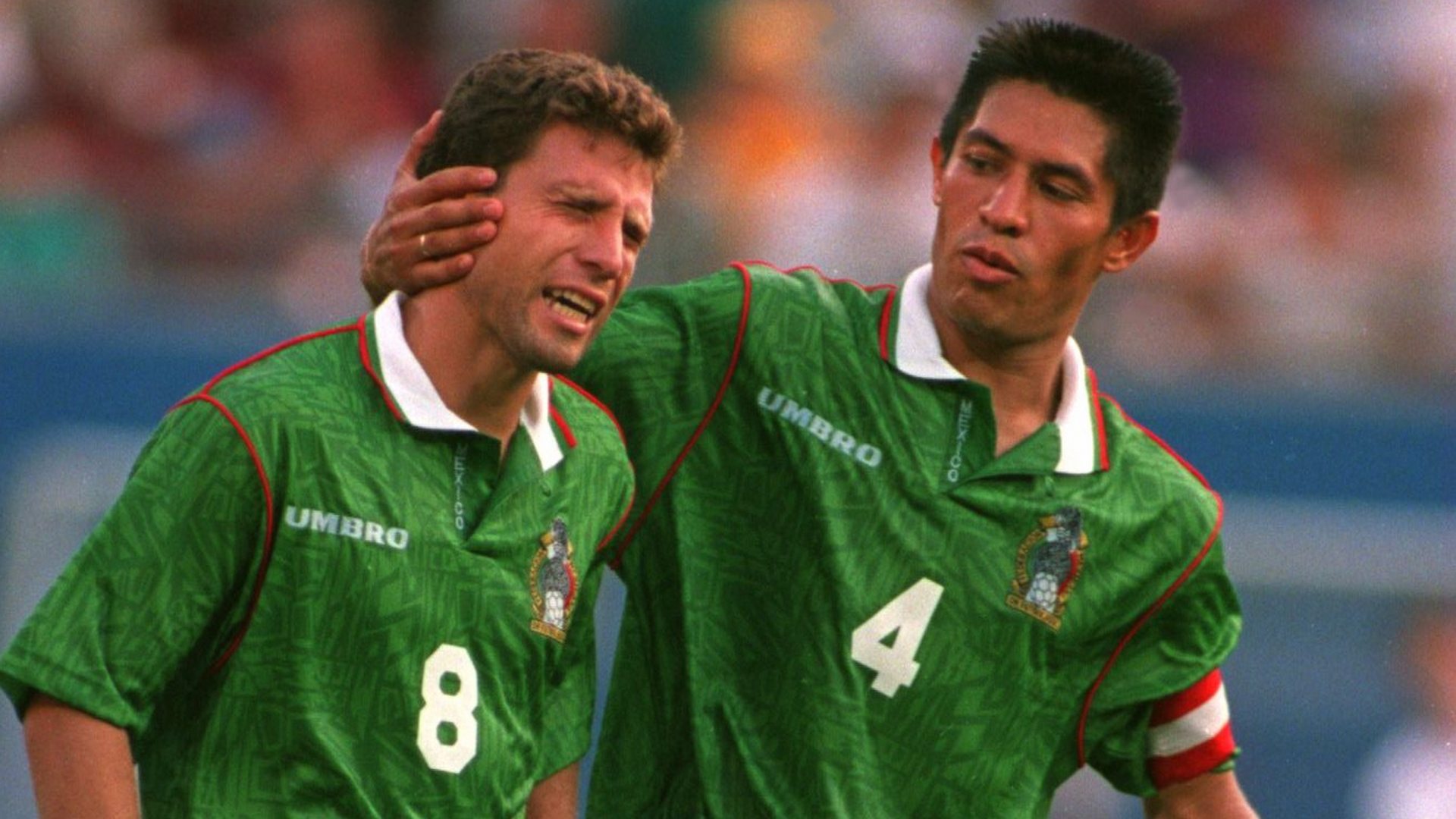 メキシコがワールドカップで挑む 5戦目 の呪い W杯特別コラム Goal Com メキシコがワールドカップで挑む 5戦目 の呪い W杯特別コラム Goal Com