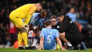 John Stones Manchester City 2019