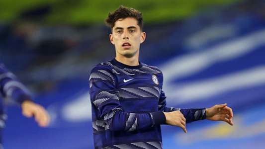 chelsea-midfielder-havertz-tests-positive-for-covid19-and-misses-champions-league-clash-with-rennes-goalcom