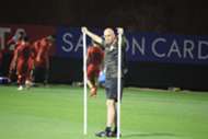 Stephen Constantine India Asian Cup 2019