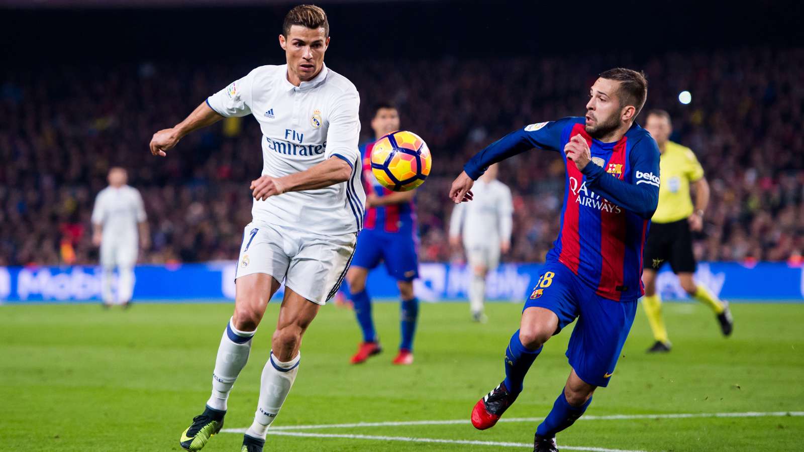 Cuantos Goles Metio Cristiano En El Madrid