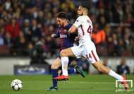 manolas messi