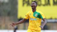 Elijah Mwanzia joins Ulinzi Stars from Mathare United.