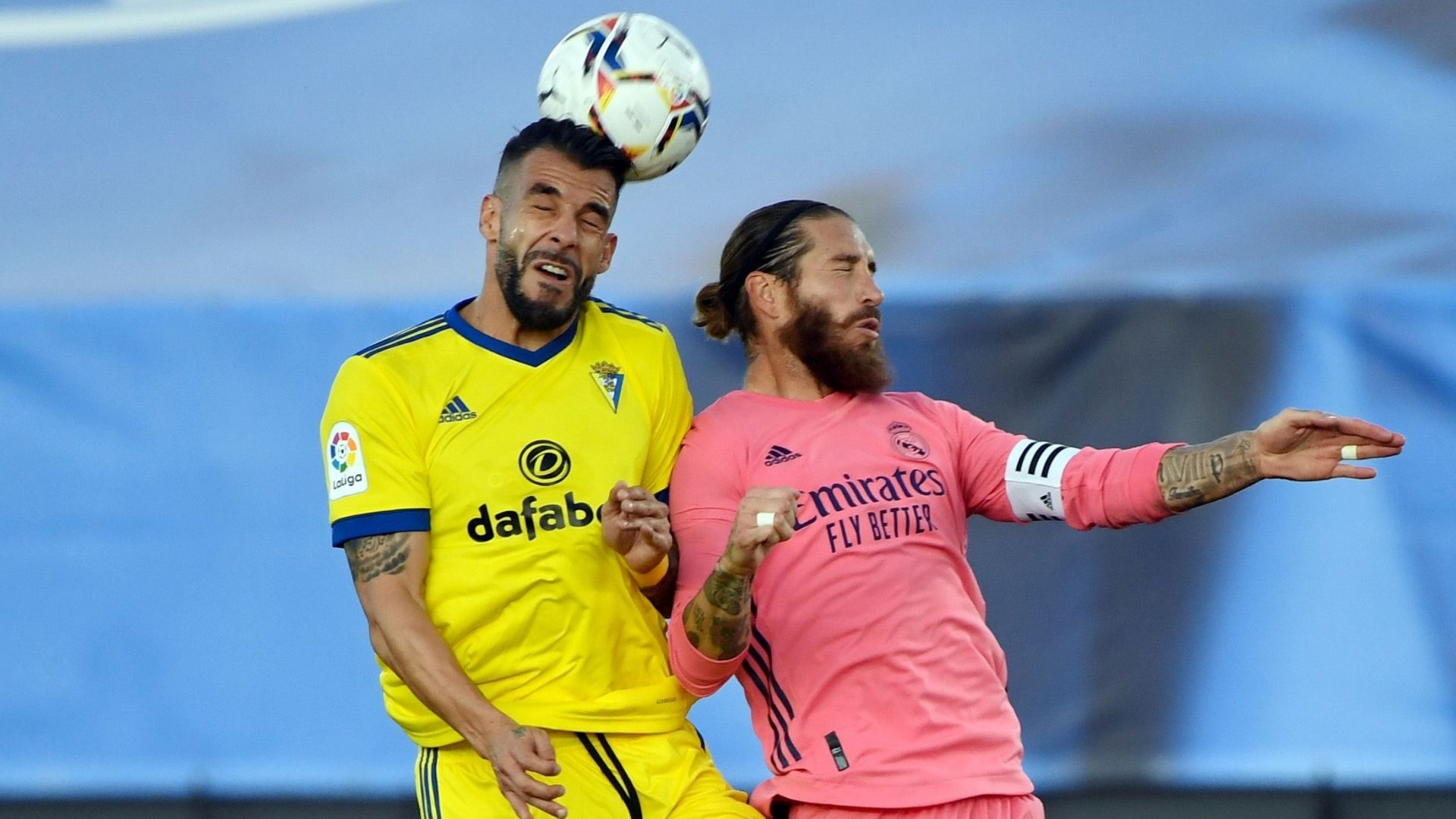 Zidane Offers No Excuses For Shock Defeat To Cadiz Goal Com