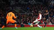 Valencia Arsenal Manchester United