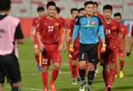 U19 Việt Nam - U20 Việt Nam