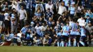 Sydney FC fence