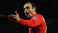 Dimitar Berbatov Manchester United