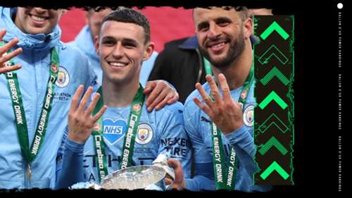 Phil Foden (Manchester City)