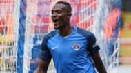 Bernard Mensah Kasimpasa