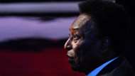 Pele FIFA World Cup 2018 draw