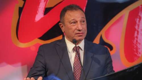 تغيير سياسة التفاوض في النادي