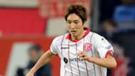 2018-01-26 Haraguchi Dusseldorf