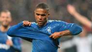 Douglas Costa Juventus Lokomotiv Champions 06 11 2019
