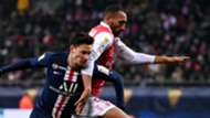 Yunis Abdelhamid - Reims