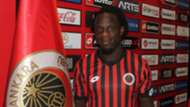Elvis Manu Genclerbirligi